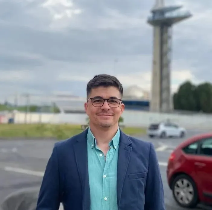 Foto de perfil Larry