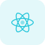 React icon