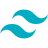 TailwindCSS icon